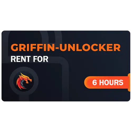 Replacement for GRIFFIN UNLOCKER TOOL RENT FOR 6 HOURS - Quality Phone Parts in Sri Lanka